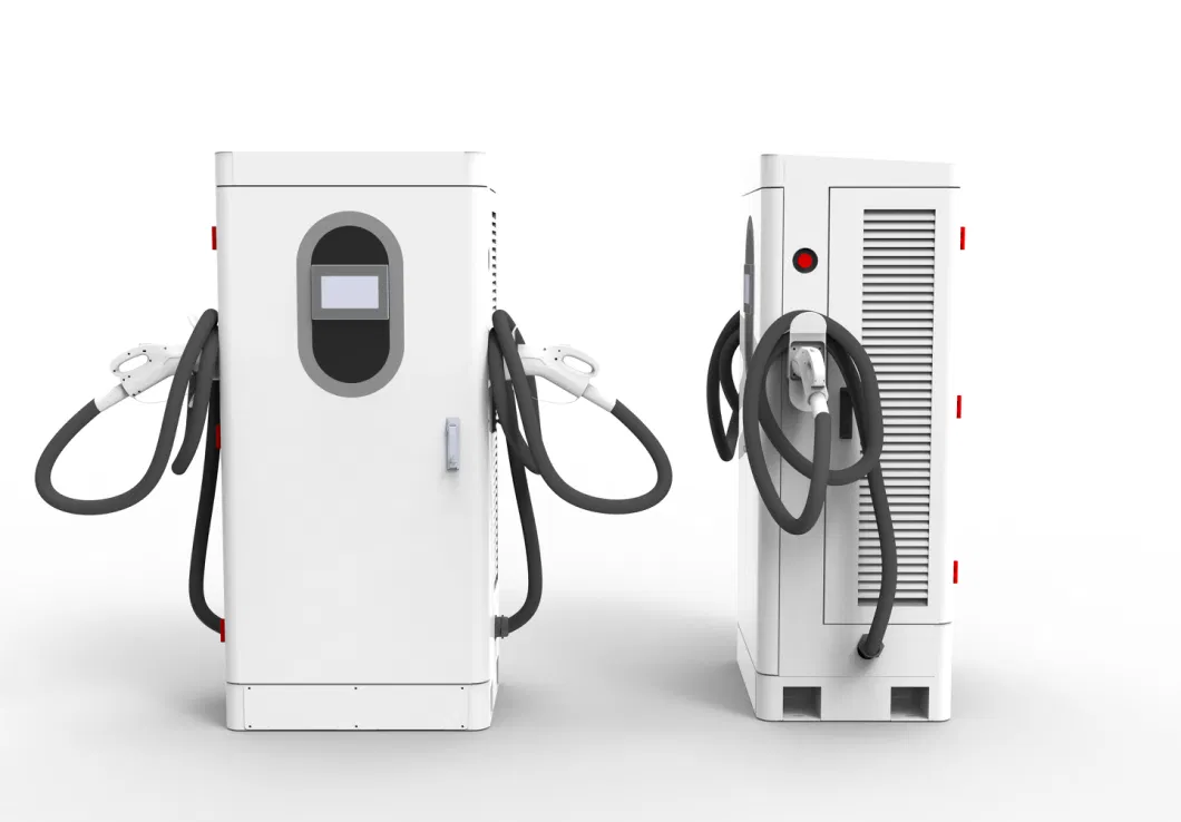 Top Quality EV Charging Station for Smart Car 3.5kw 7kw 11kw 22kw 40kw 60kw 120kw