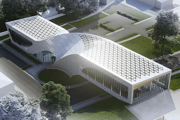 Jiangxi EV Charger Inc.