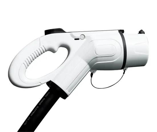 Premium Fast Charging Accessories for New Energy Vehicles 