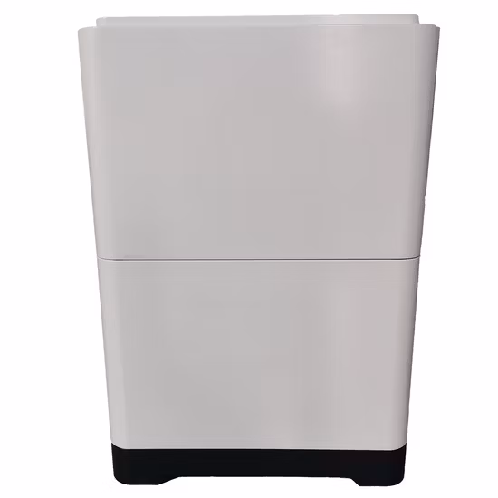 Home Energy Storage System Portable Power Station 1000W 2000W 3000W Solar Generator Solar Charging Power Bank