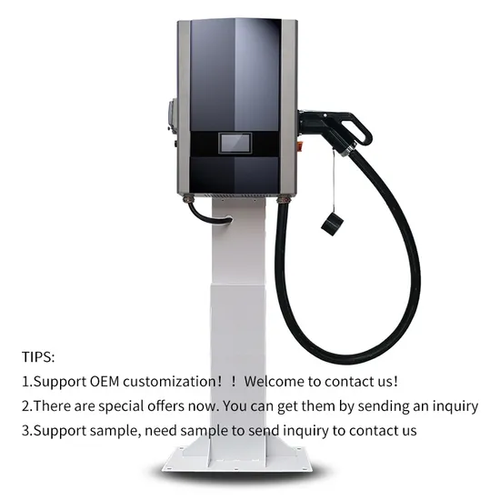 7kw Home AC EV Charger Wallbox with Type 1 or Type 2 EV Charging Stations 