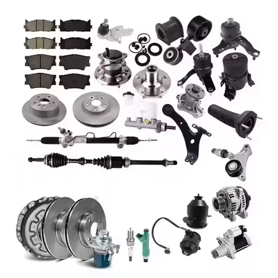 Car Spare Parts Accessories Wholesaler for V0lk