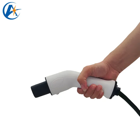 Electric Vehicle Car Charger Type2/Gbt 3