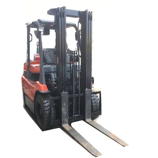 Tcm Forklift Accessories Are Suitable for Fb10
