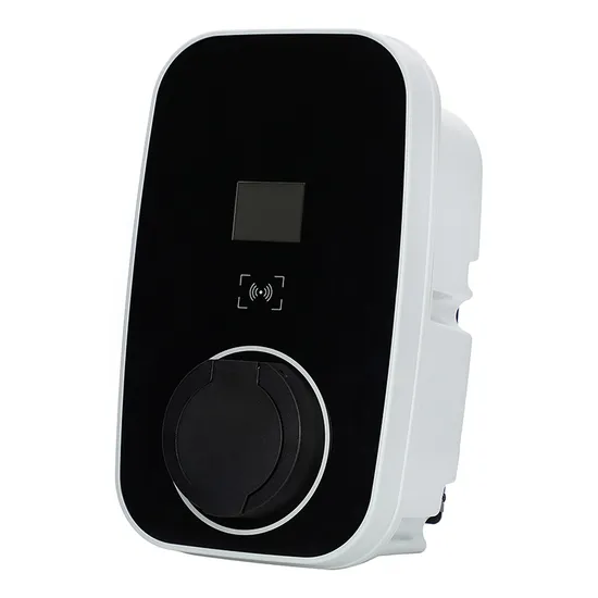 Factory Manufacturer 32A 7kw 11kw 22kw AC Home Fast Wallbox EV Car Charger Electric Vehicle Charging Station 