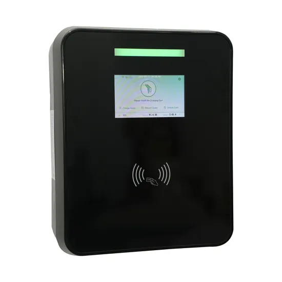Floor Standing AC 22kw (11kW*2) EV Charger16A Type1/Type2/GB/T EV Charger Public Parking Commercial EV Charging Station 