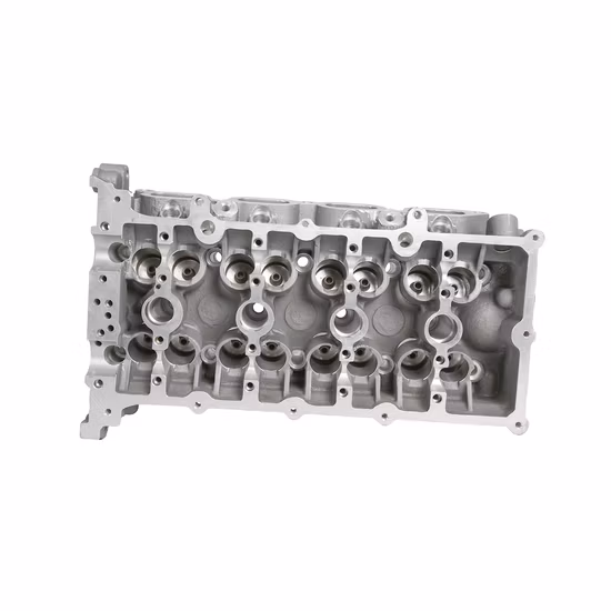 Auto Body Parts Transmission Part OEM Customized Engine Block Spare Part Rapid Prototyping by 3D Printing Sand Casting & CNC Machining