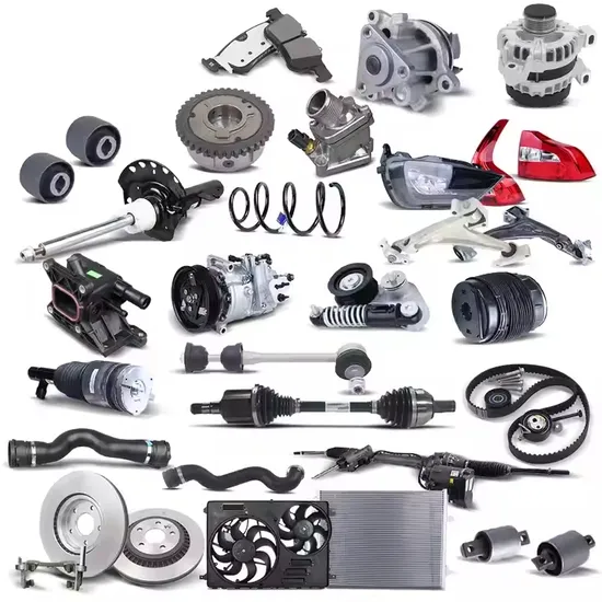Car Spare Parts Accessories Wholesaler for Byd 