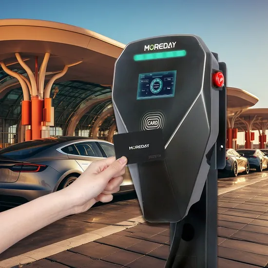 7kw Bluetooth 4G WiFi APP Load Balancing Function Wall