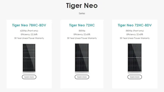 Tier 1 Brand Jinko Bifacial Solar Panel 550W 570W 575W 580W 590W Jinko Solar Panel Price 620W 630W 710W 730W Monocrystalline Half Cell Fotovoltaic Panel 