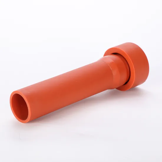 Combination Rubber Seal and Bonded Metal Accessories 