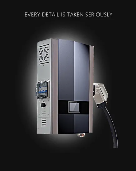 Vehicle Charging Station 32A 7kw EU Standard CCS2 Type 2 Evse AC EV Wallbox 