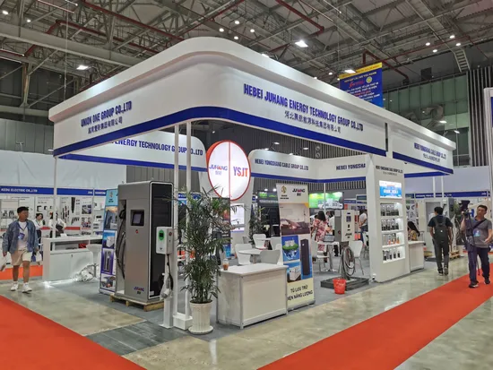 480kw Split Type DC EV Charger Station Super Fast One Main Cabinet with Different Power DC Electric Vehicle, Charging Pile 