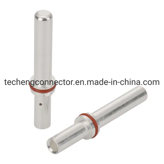 Customized New Energy Electric Vehicle Charger Charging Pile Electric Vehicle Connector Accessories 