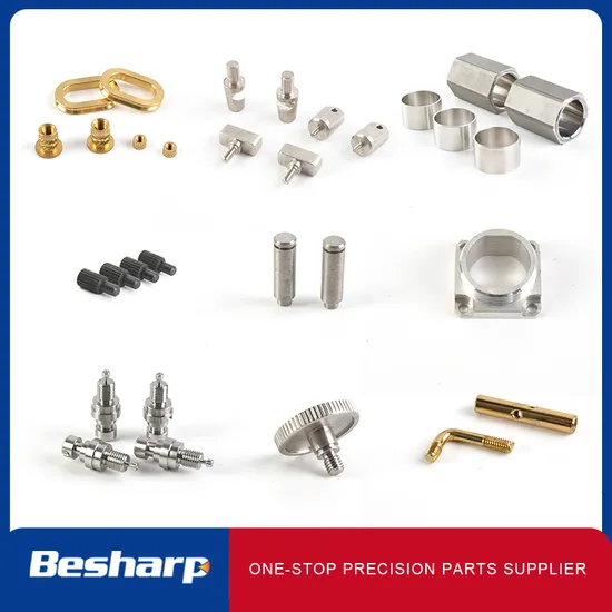 EV Charging Connector Component High