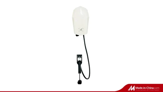 Kayal Leval 2 EV Charging Station J1772 EV Car Charger Evse Wallbox 