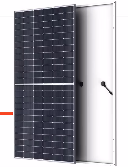 Wholesale Waterproof Monocrystalline Shingled 530W