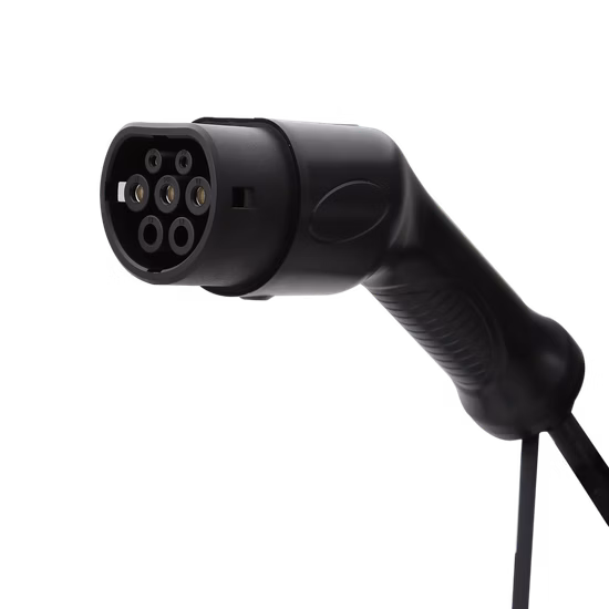Type 2 to Type2 Connector Plug EV Charging Cable 16A 32A Charger