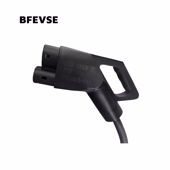 Ultra Fast EV Charging Station 150kw Emobility Highway Charger Point Dual DC Gun Infypower