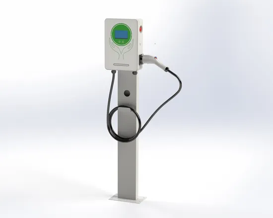 EV Charger 11kw Type2 Socket IEC62196