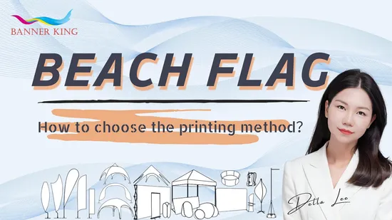 Custom Outdoor Advertising Feather Flag Digital Printed Beach Flag for Automotive Nsurance Aqriculture Education 