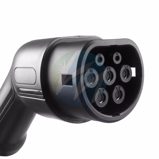 Mode 2 Type1 EV Charger with Cable