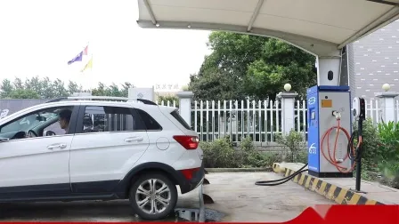 Ocpp 1.6 Single Phase 7kw 32A EV Charging Station Wallbox for Home Use 