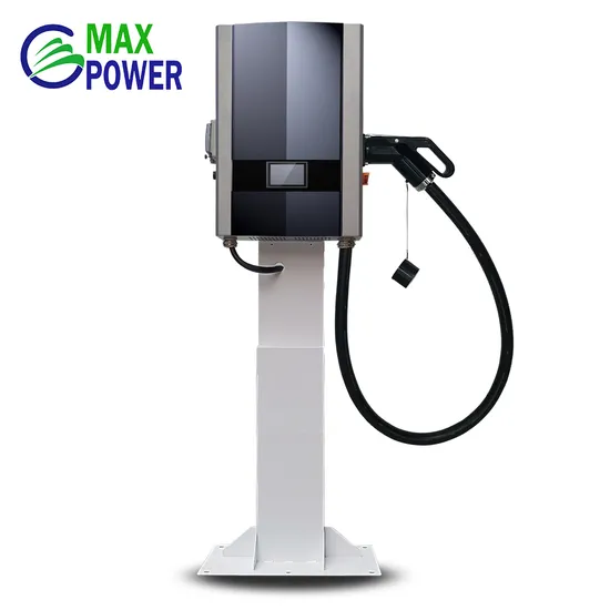 Smart EV Charger APP Control EV Charger Wallbox 