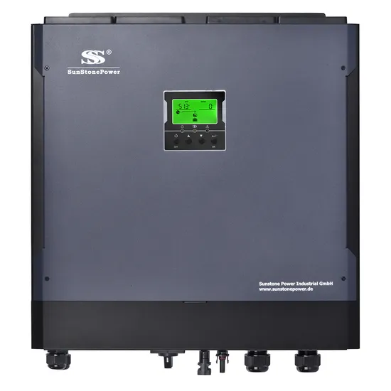 Sunstone Portable Power Station Series Sps999wh