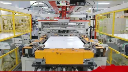 Sunpro Power 365W 370W 375W Mono Solar Panel Automatic Manufacturing 