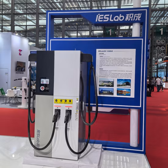 Type 2 Portable Home EV Charger with 3.6kw 7kw 11kw 22kw Power