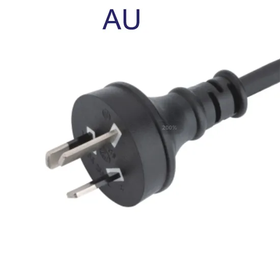 Au EV Charger Plug Electric Vehicle Charging Cable Plug Car Parts & Accessories 
