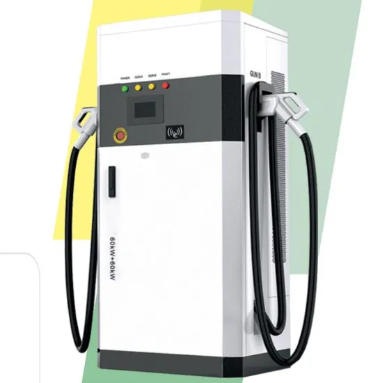 Ecotec Gas Station Equipment Wallbox AC EV Charger 